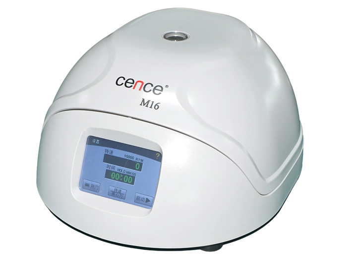 Micro Centrifuge vs. Benchtop Centrifuge: Which Fits Your Research Needs in 2026?